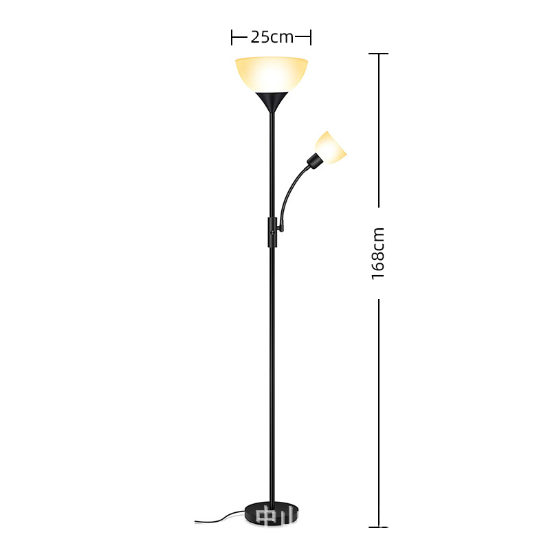 Room Decor Lighting Lamp - Woonkamer, slaapkamer, studeerkamer, bank, hotelverlichting bij
