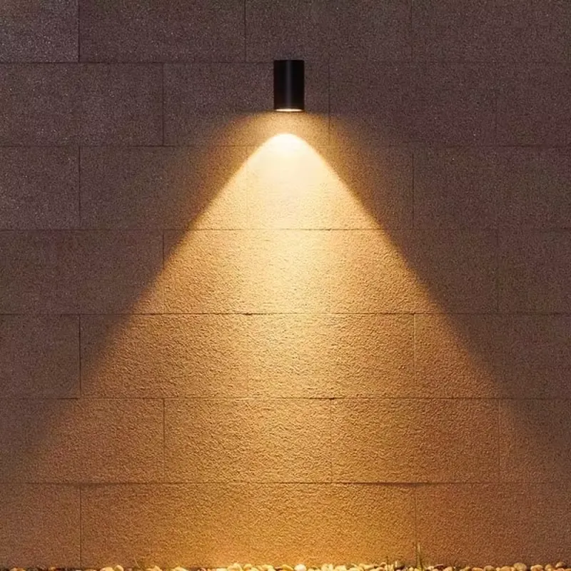 Decor Lighting Lamps - Buitenverlichting wandlamp decoratief, op maat gemaakte
