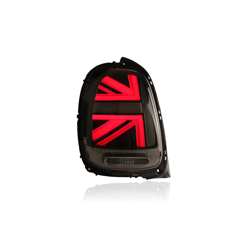 Union Lighting & Decor Affiliate Program Collabs - Geschikt voor BMW lichtmontage modificatie, Mini