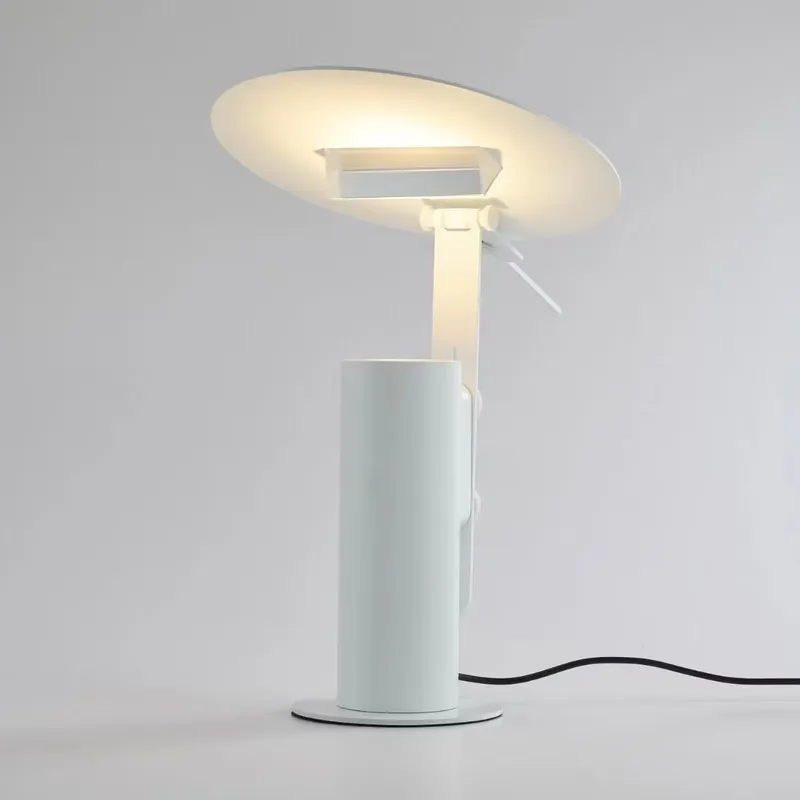 Decor Lighting Lamps - Moderne Creatieve Simpele Regenboog Atmosfeer Oogvriendelijke