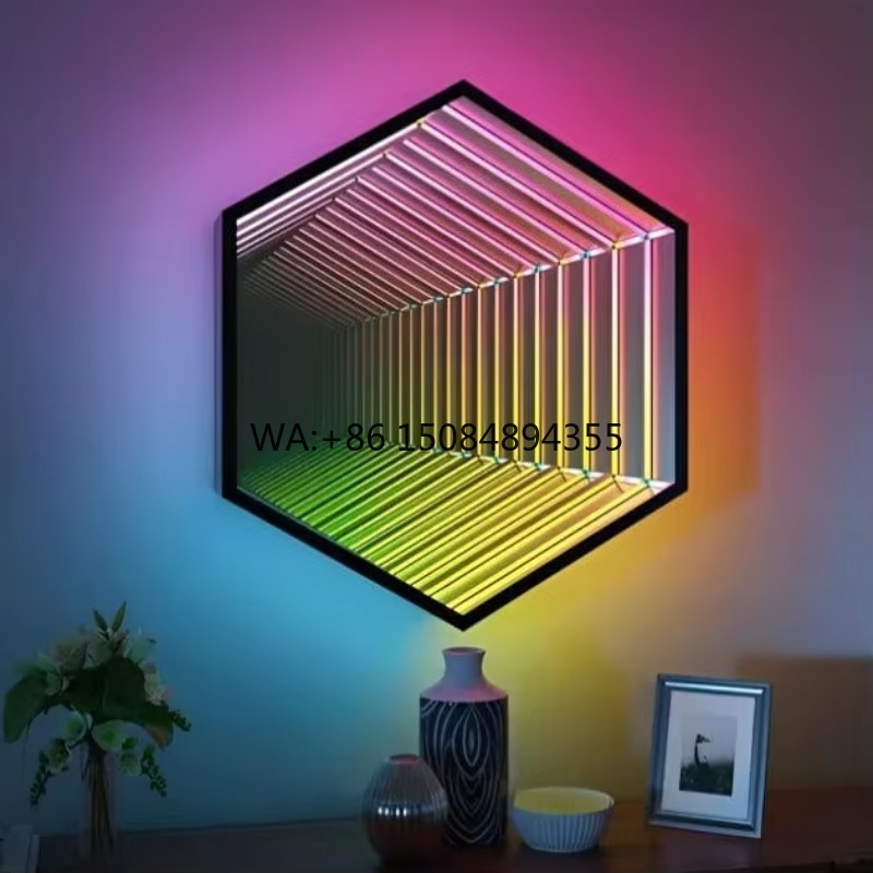 Lighting Decor Living Room - Moderne LED binnenverlichting decoratieve wandlamp van