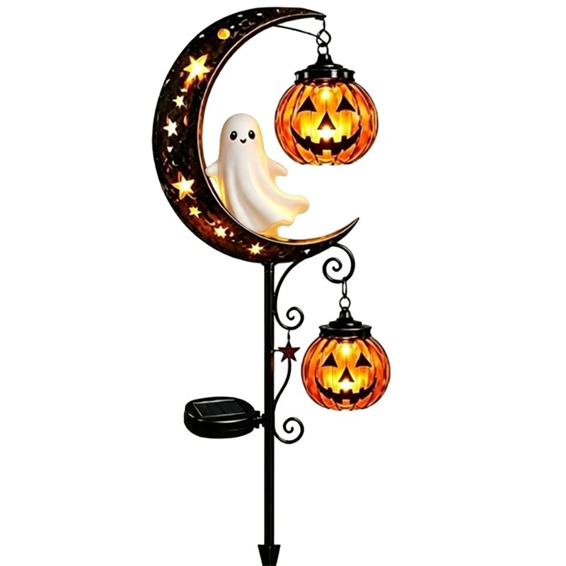 Decor Lighting Discount - 【BEPERKTE TIJDSCONTOON】Voor Pathway Patio Lawn Ghost