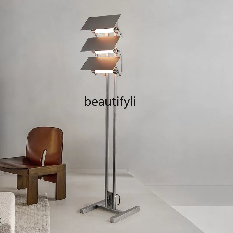 Decor Lighting Discount - NQ52 Grote kortingen Designer mechanische lamellen