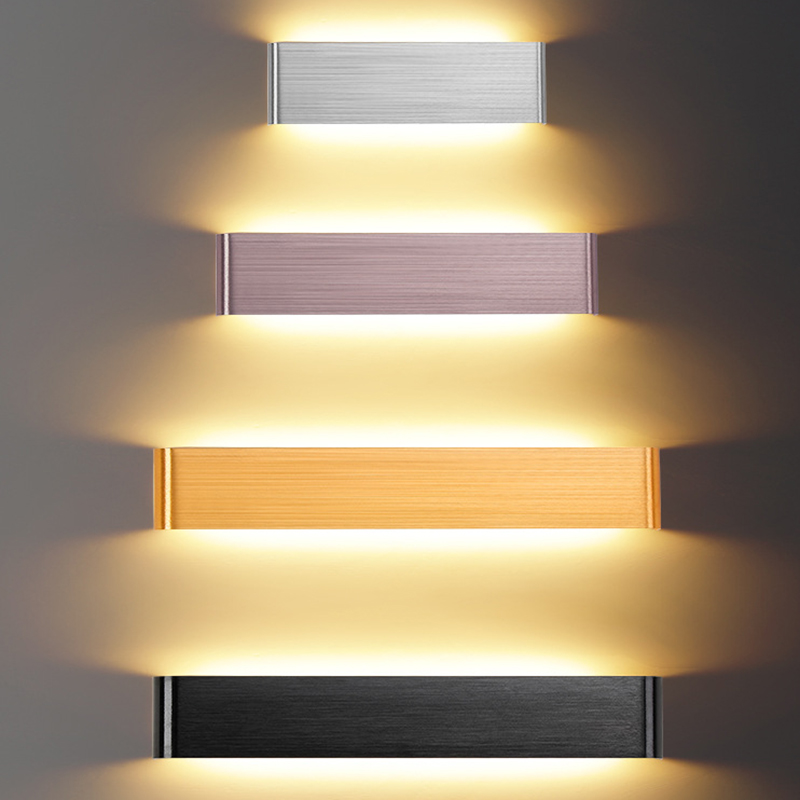 Minimalistische Led Wandlampen - Decor Lighting Discount recensie en prijs