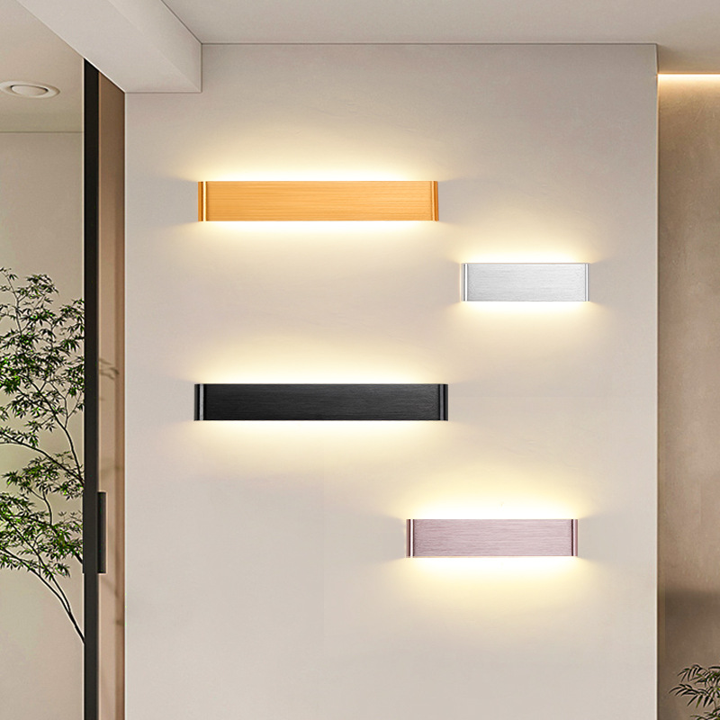 Minimalistische Led Wandlampen - Decor Lighting Discount recensie en prijs