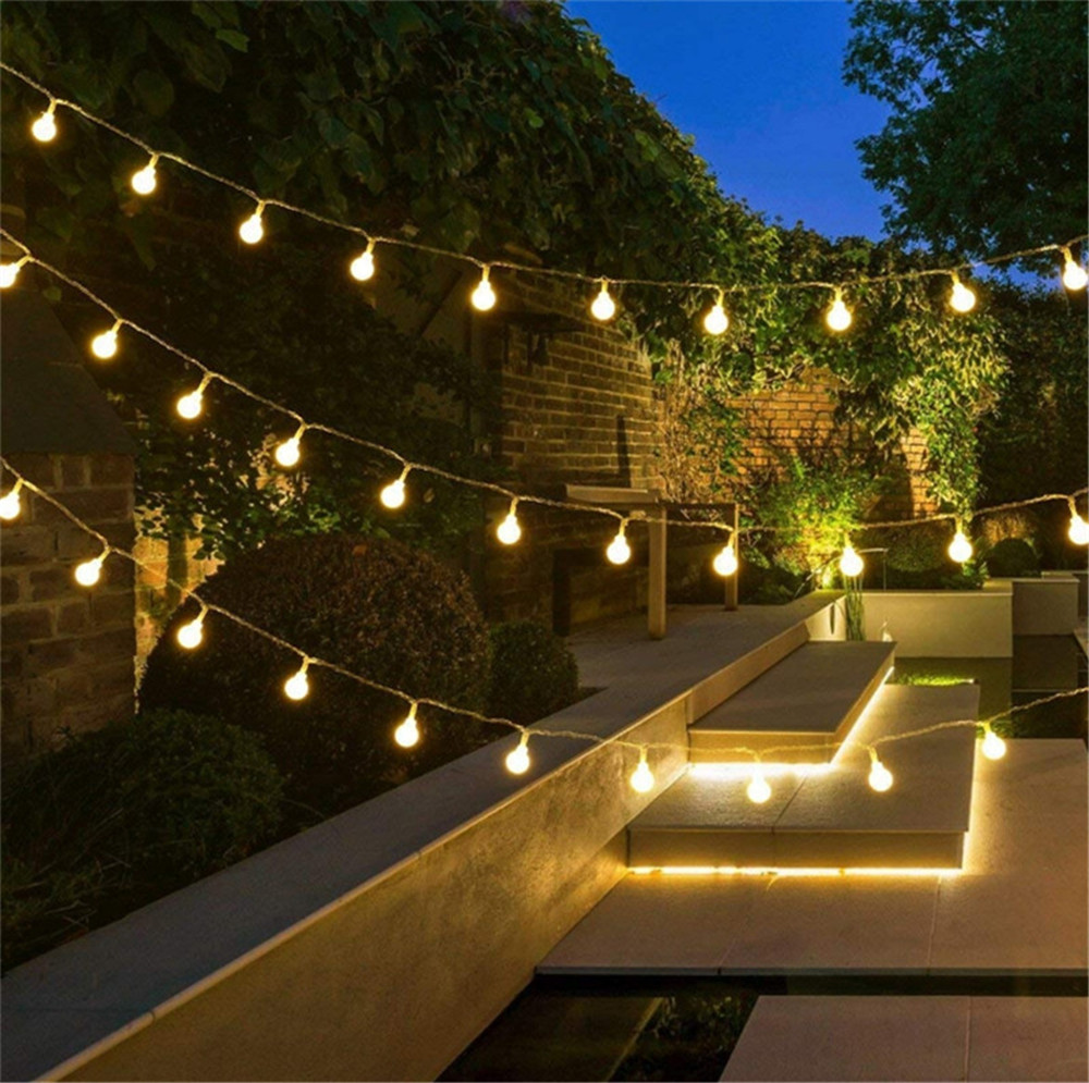3-10M Solar/USB/Batterij Licht - Garden Lighting Decor recensie en prijs