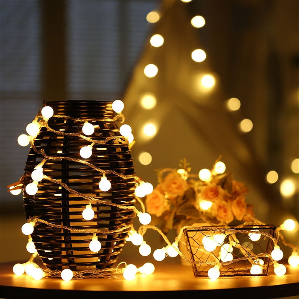 3-10M Solar/USB/Batterij Licht - Garden Lighting Decor recensie en prijs