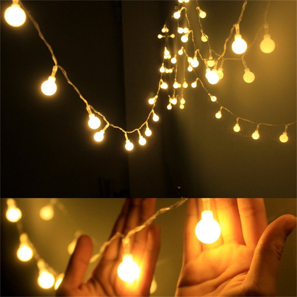 3-10M Solar/USB/Batterij Licht - Garden Lighting Decor recensie en prijs