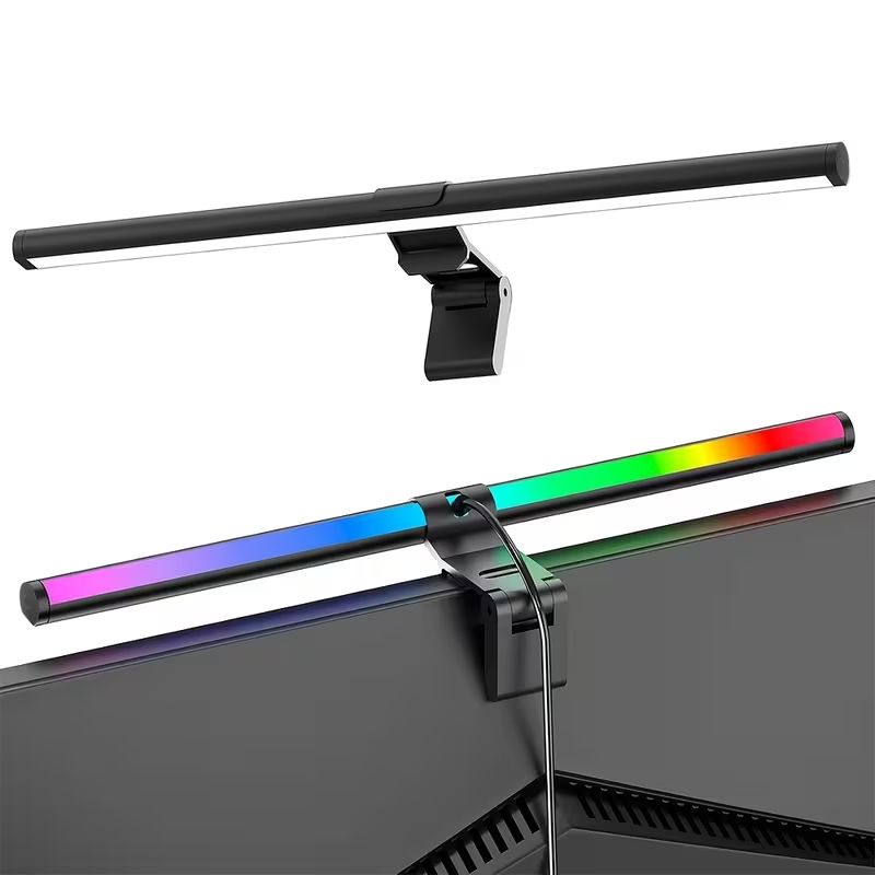 USB-aangedreven LED-monitorlic - Room Decor Lighting Lamp recensie en prijs