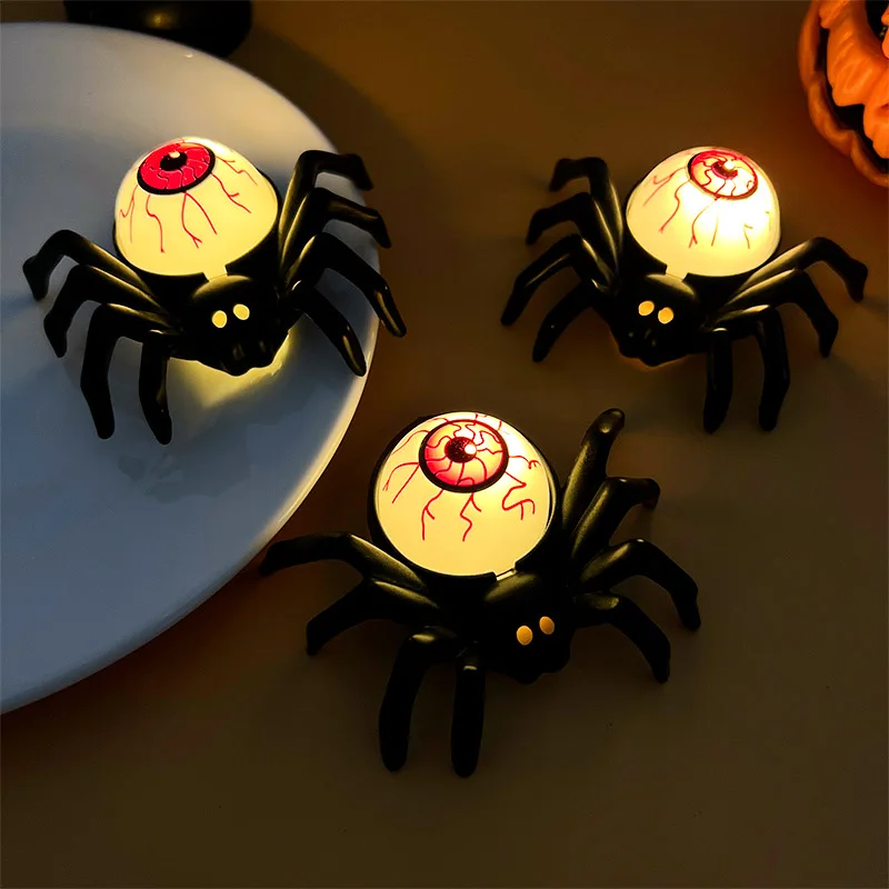 Halloween Decoraties LED Kaars - Lighting Decor House recensie en prijs