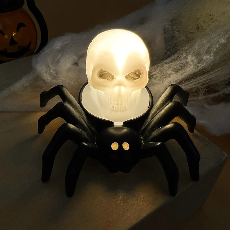 Halloween Decoraties LED Kaars - Lighting Decor House recensie en prijs