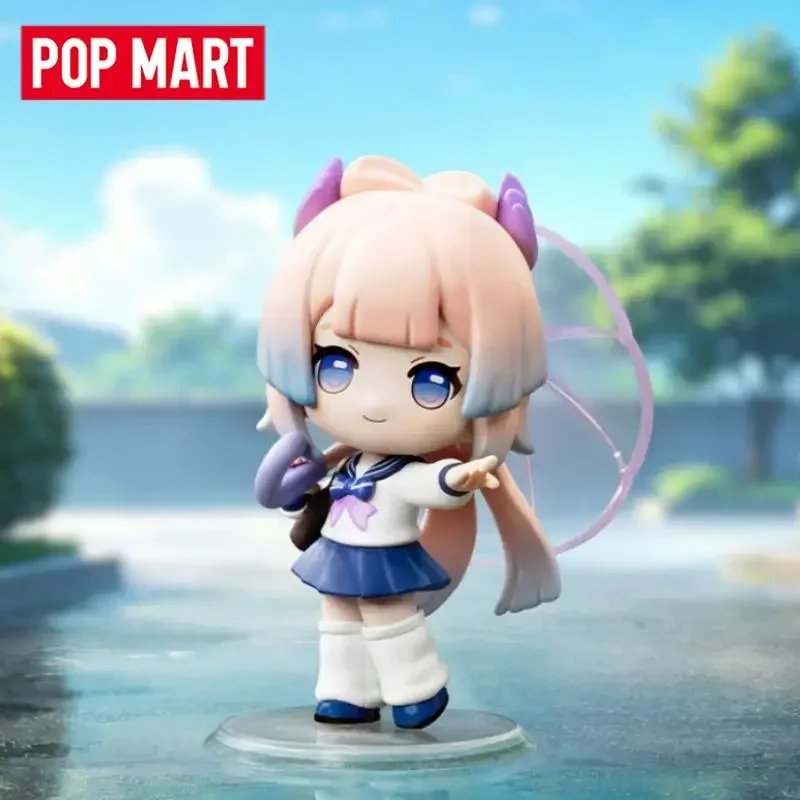 POP MART Genshin Impact Academ - Lighting Home Decor Products recensie en prijs