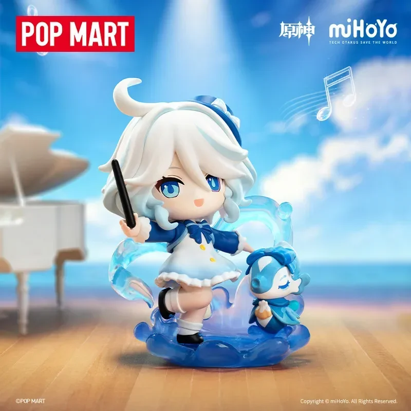 POP MART Genshin Impact Academ - Lighting Home Decor Products recensie en prijs