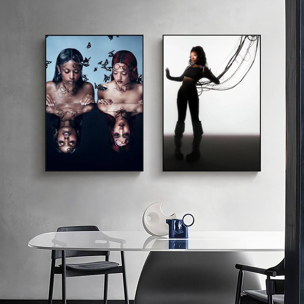 Band N-Nova T-Twins Parasieten - Nova Decor & Lighting Julestjerne recensie en prijs