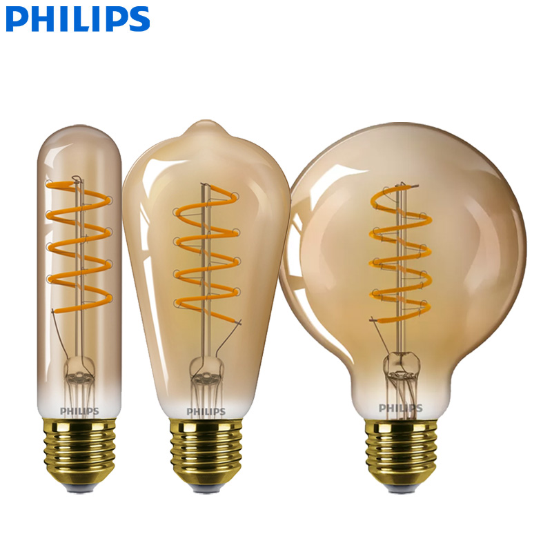 Philips LED Decoratieve Lamp S - Philips Bulb Led Classic recensie en prijs