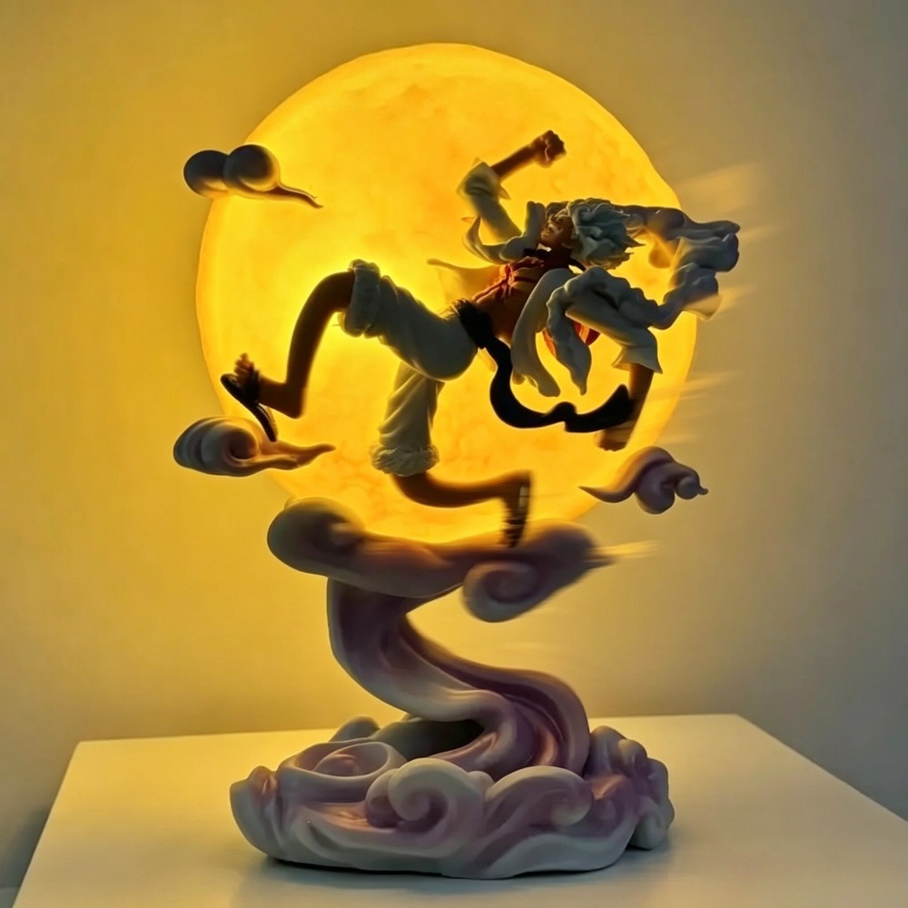 Nieuwe 2026 One Piece Anime Pe - Lighting Home Decor Products recensie en prijs