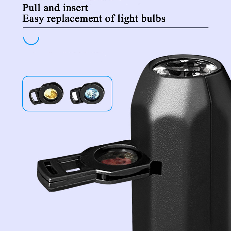 Schedel Projectielamp 1+3 Scha - Room Decor Lighting Lamp recensie en prijs
