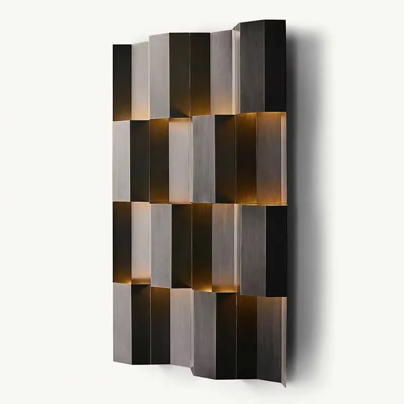 Moderne, handgemaakte, Europes - Lighting Decor Living Room recensie en prijs