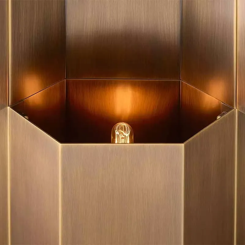 Moderne, handgemaakte, Europes - Lighting Decor Living Room recensie en prijs