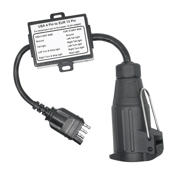 TM8088B Europese Unie Trailer  - Union Lighting & Decor Affiliate Program Collabs recensie en prijs