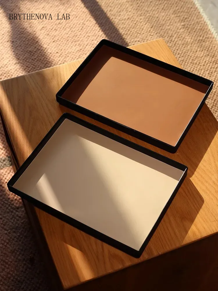 Ahunderjiaz-Light Luxe lederen - Lighting Home Decor Products recensie en prijs
