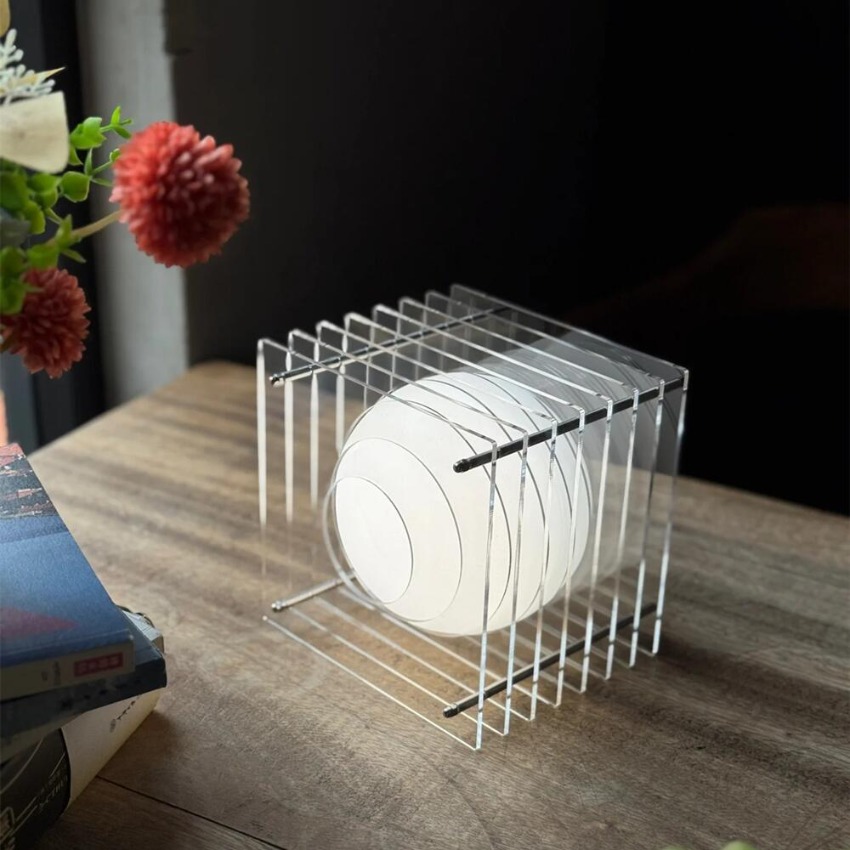 DIY Acryl Duizend Laag Lamp Ma - Lighting Decor For Home recensie en prijs