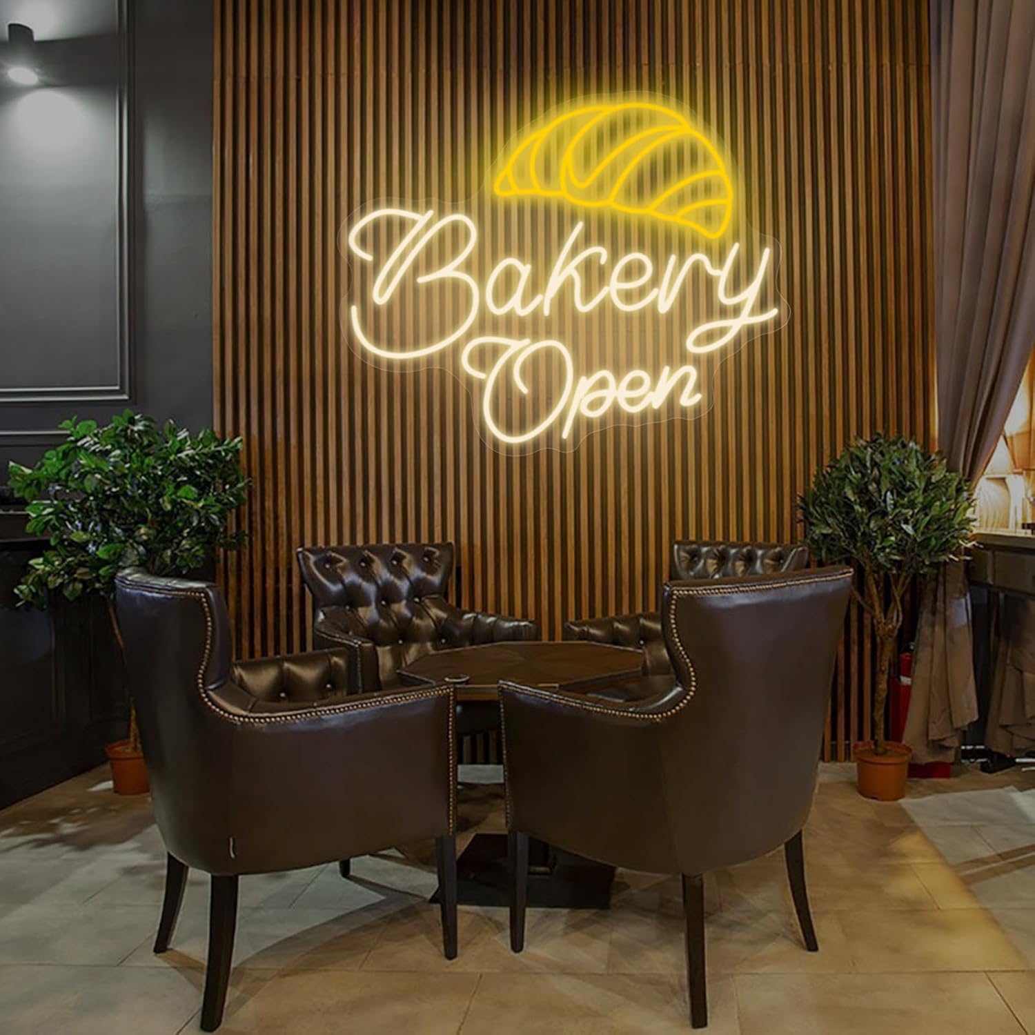 Bakkerij Open Neonlichten, per - Bathroom Lighting Decor Ideas recensie en prijs