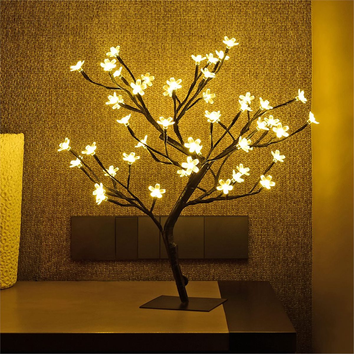 Grote korting LED tafellamp ke - Decor Lighting Discount recensie en prijs