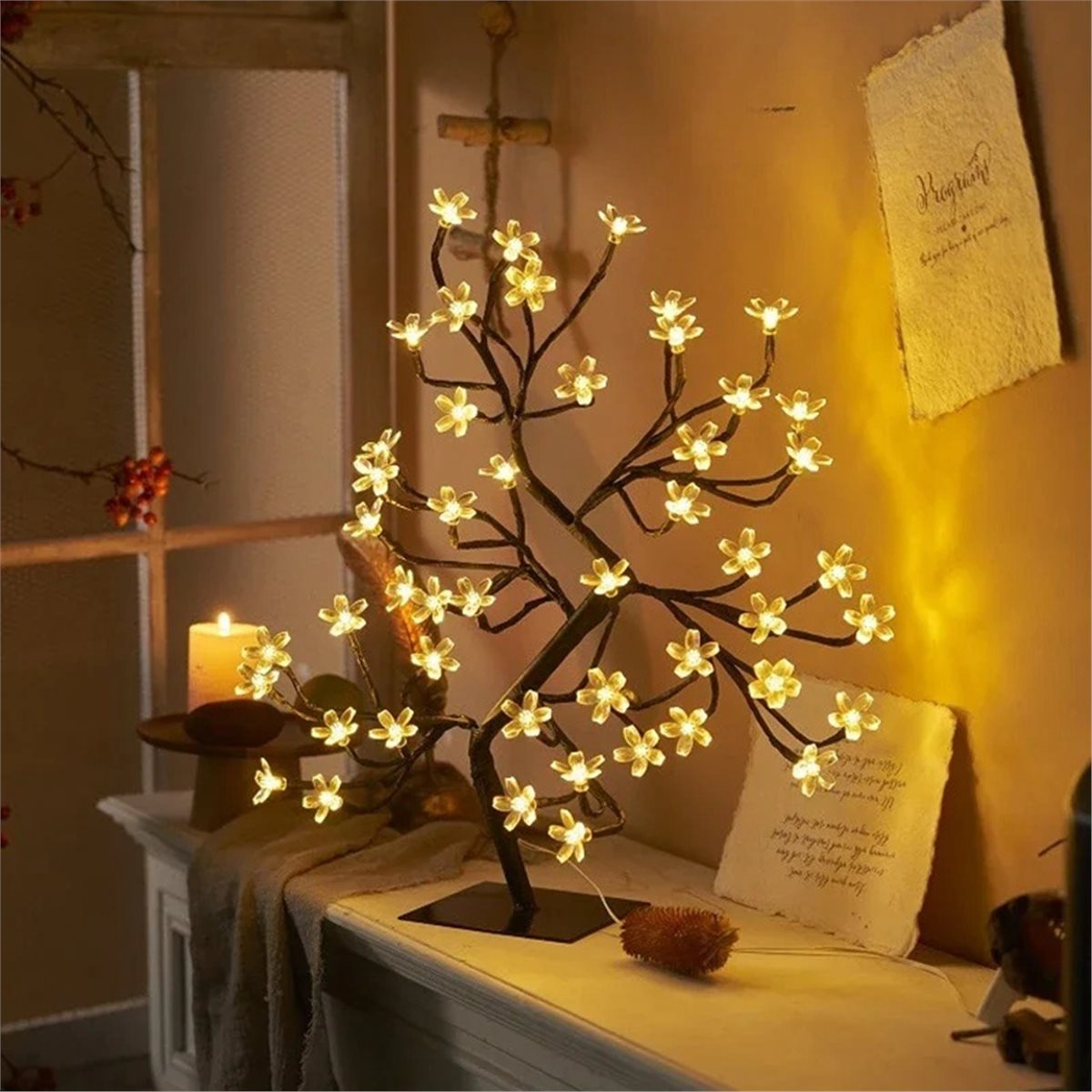 Grote korting LED tafellamp ke - Decor Lighting Discount recensie en prijs