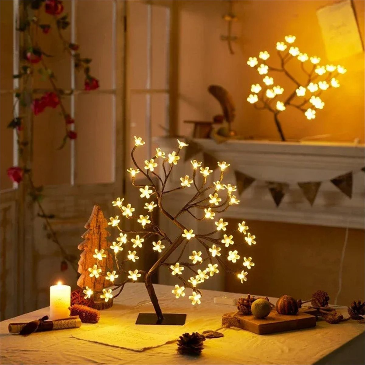 Grote korting LED tafellamp ke - Decor Lighting Discount recensie en prijs