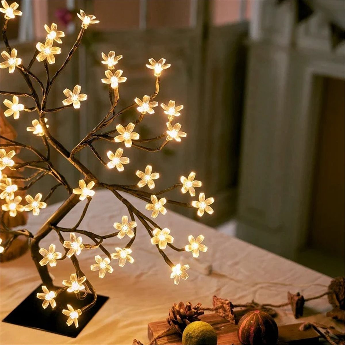 Grote korting LED tafellamp ke - Decor Lighting Discount recensie en prijs