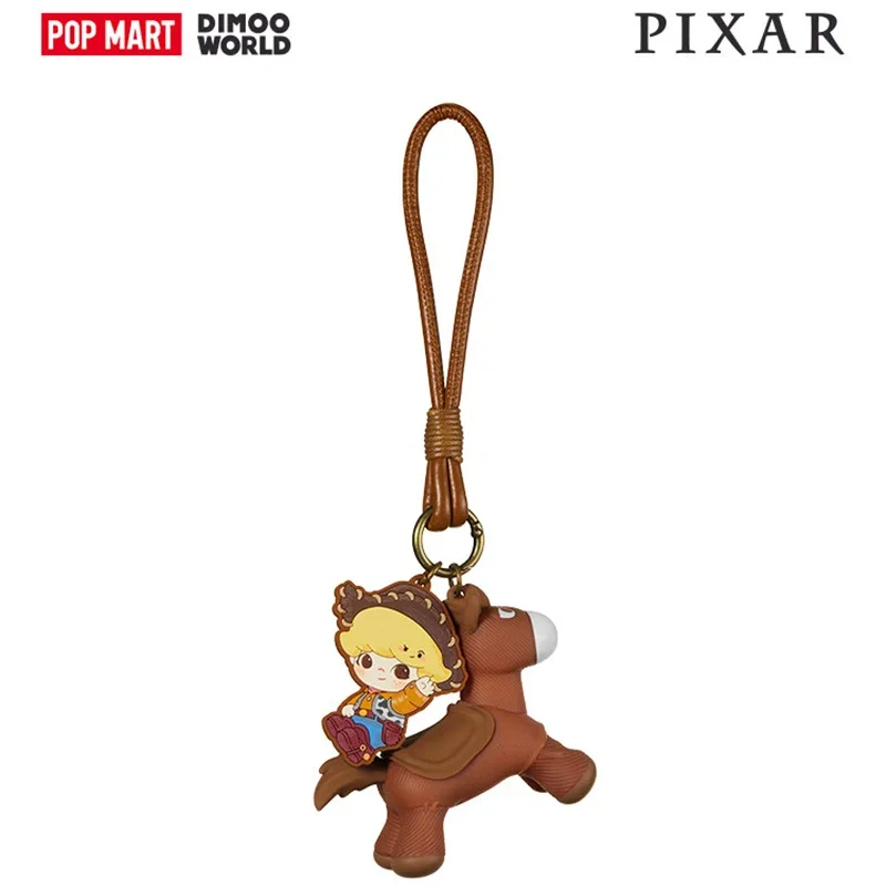 POP MART DIMOO Pixar-serie Lic - Lighting Home Decor Products recensie en prijs