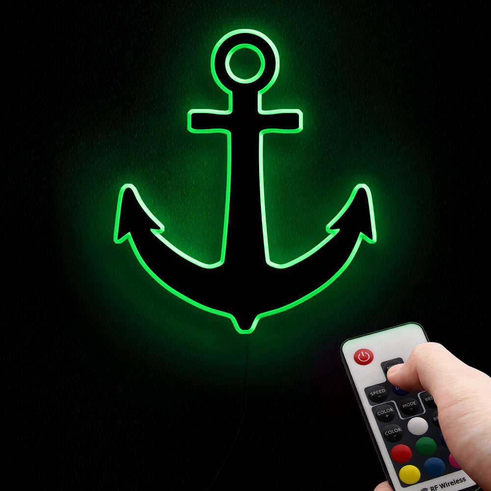 Anker Marine Nautische Schip S - Decor Lighting Anchorage recensie en prijs