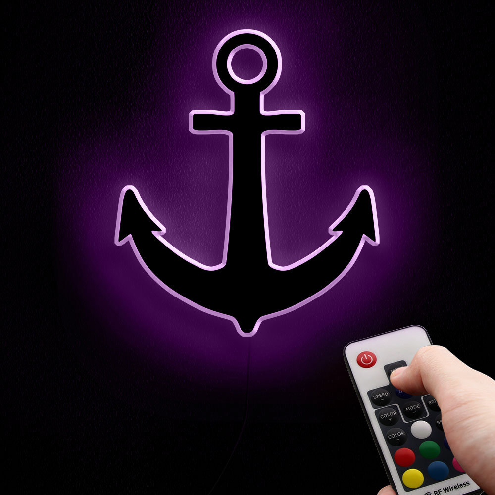 Anker Marine Nautische Schip S - Decor Lighting Anchorage recensie en prijs