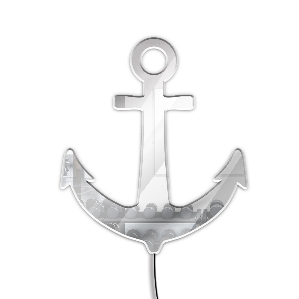Anker Marine Nautische Schip S - Decor Lighting Anchorage recensie en prijs