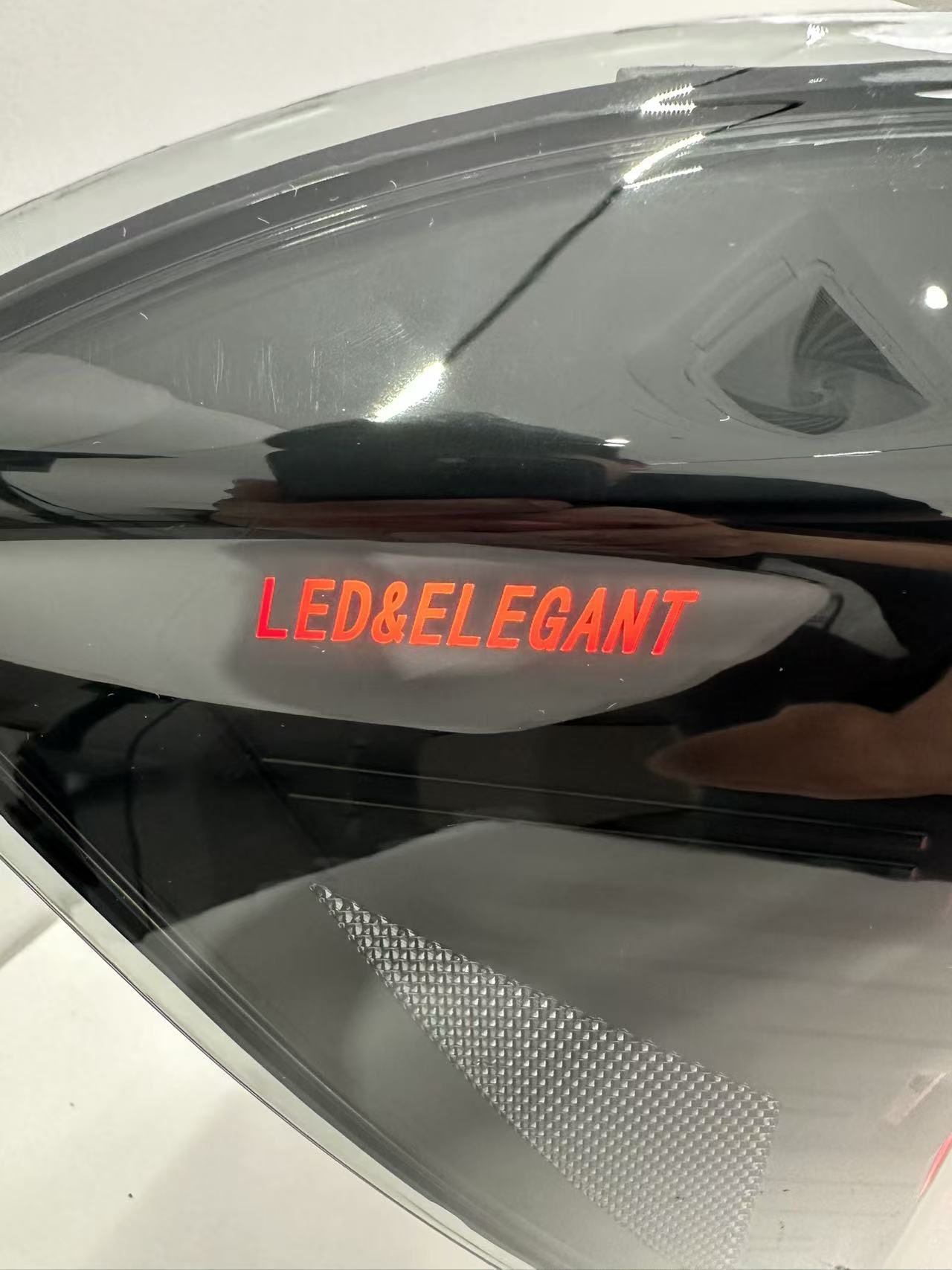 Achterlichten voor BMW 1 Serie - Union Lighting & Decor Affiliate Program Collabs recensie en prijs