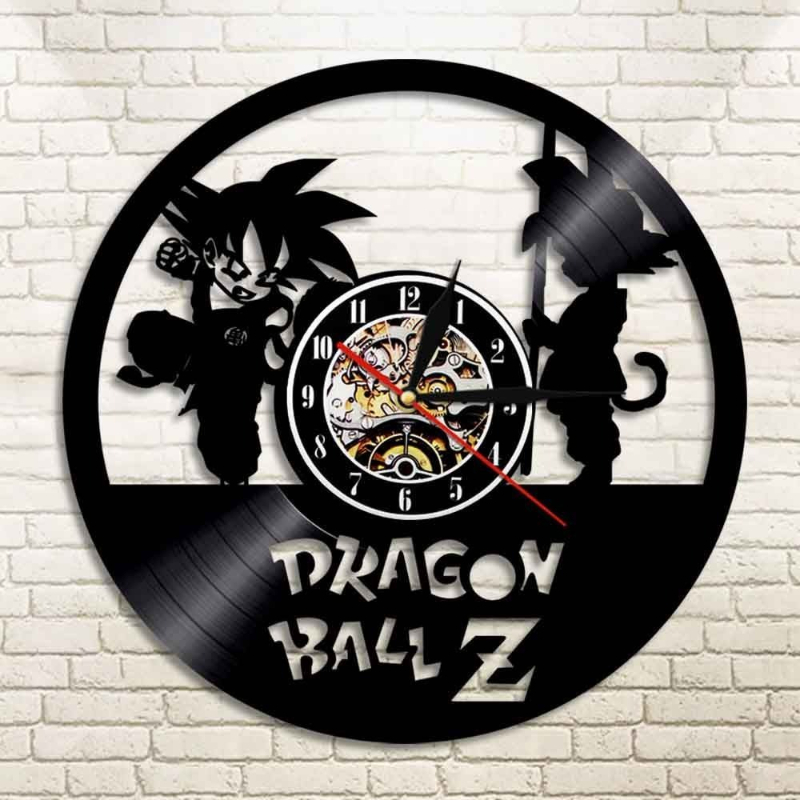 Dragon Ball Son Goku gepersona - Lighting Decor Living Room recensie en prijs