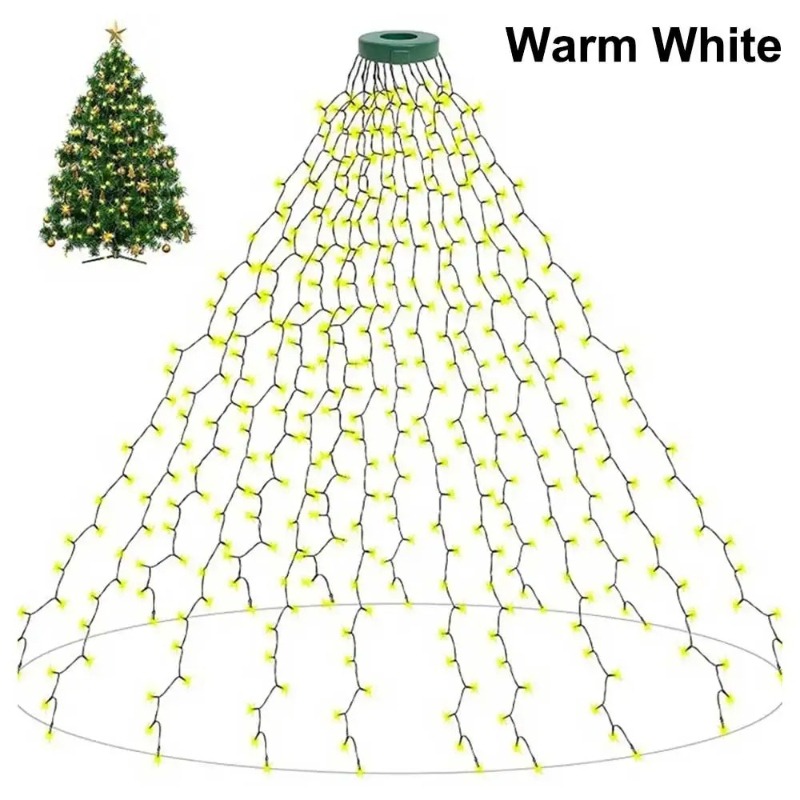 USB LED Fairy String Lights, w - Garden Lighting Decor recensie en prijs