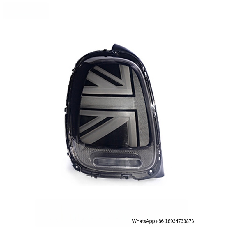 Geschikt voor BMW MINI Achterl - Union Lighting & Decor Affiliate Program Collabs recensie en prijs