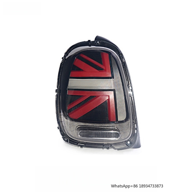 Geschikt voor BMW MINI Achterl - Union Lighting & Decor Affiliate Program Collabs recensie en prijs