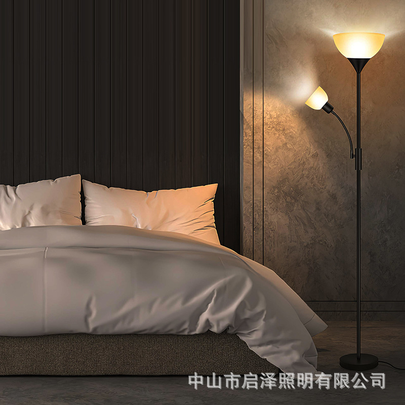 Woonkamer, slaapkamer, studeer - Room Decor Lighting Lamp recensie en prijs