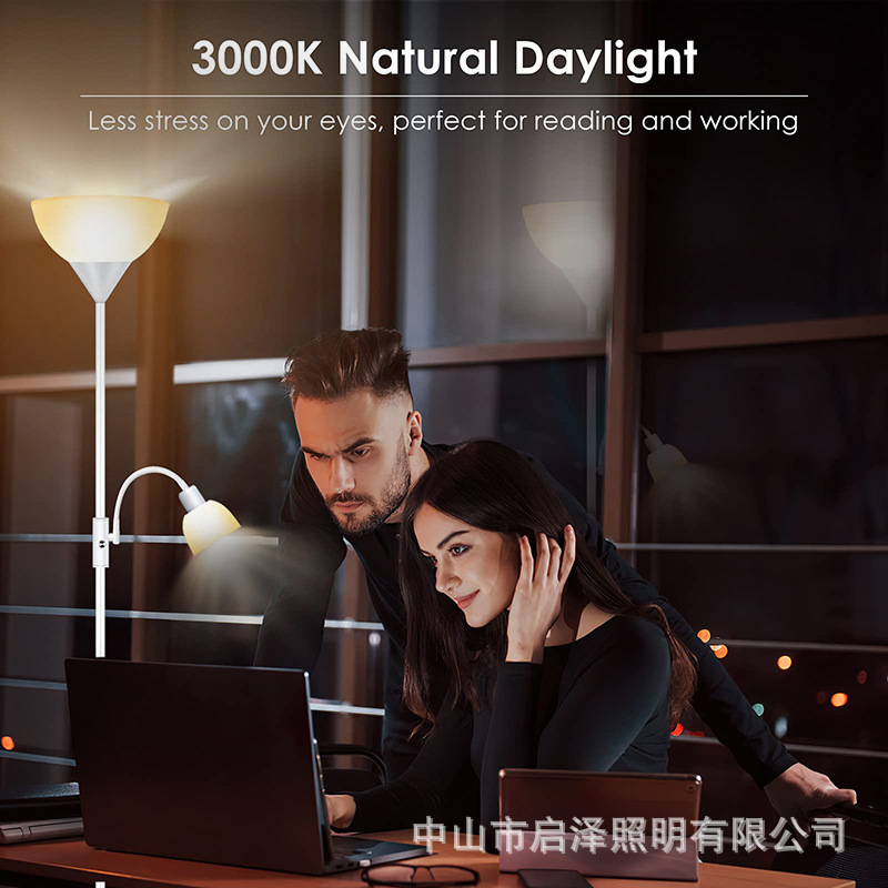 Woonkamer, slaapkamer, studeer - Room Decor Lighting Lamp recensie en prijs