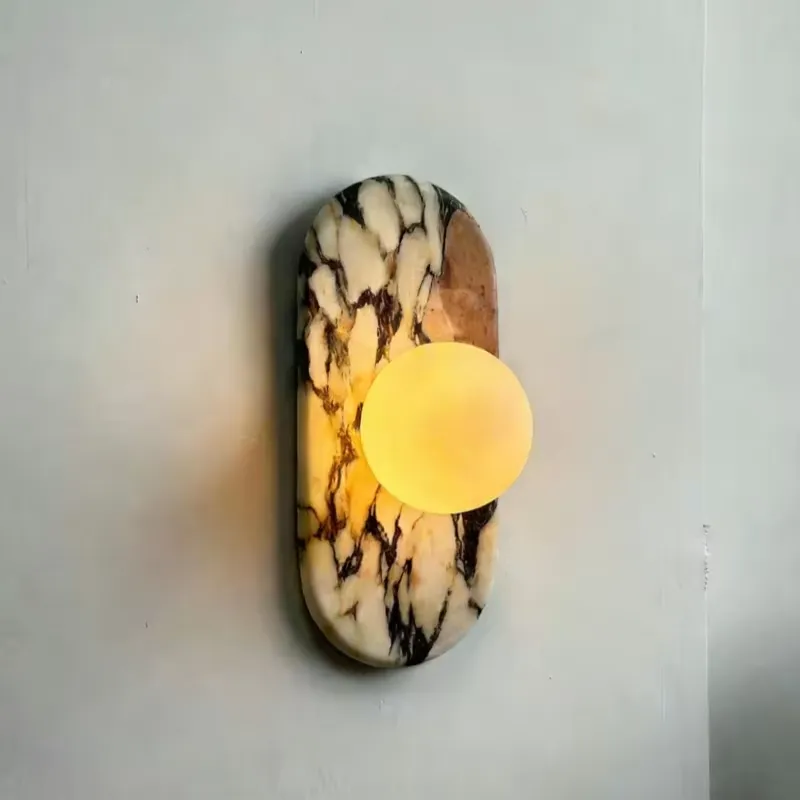 SJX Minimalistische natuurlijk - Lighting Decor For Home recensie en prijs