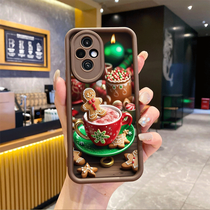 Hot Koffiekopje Kerst Versiere - Nova Decor & Lighting Julestjerne recensie en prijs
