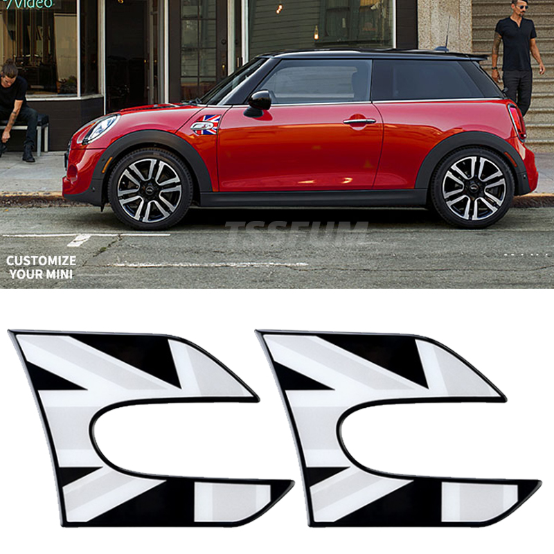 Union Jack auto knipperlicht s - Union Lighting & Decor Affiliate Program Collabs recensie en prijs