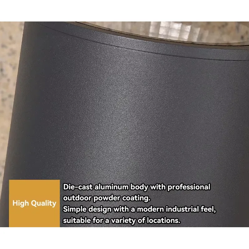 Buitenverlichting wandlamp dec - Decor Lighting Lamps recensie en prijs