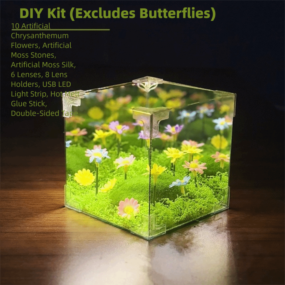 DIY-nachtlampje Lamp Onvoltooi - Lighting Home Decor Products recensie en prijs