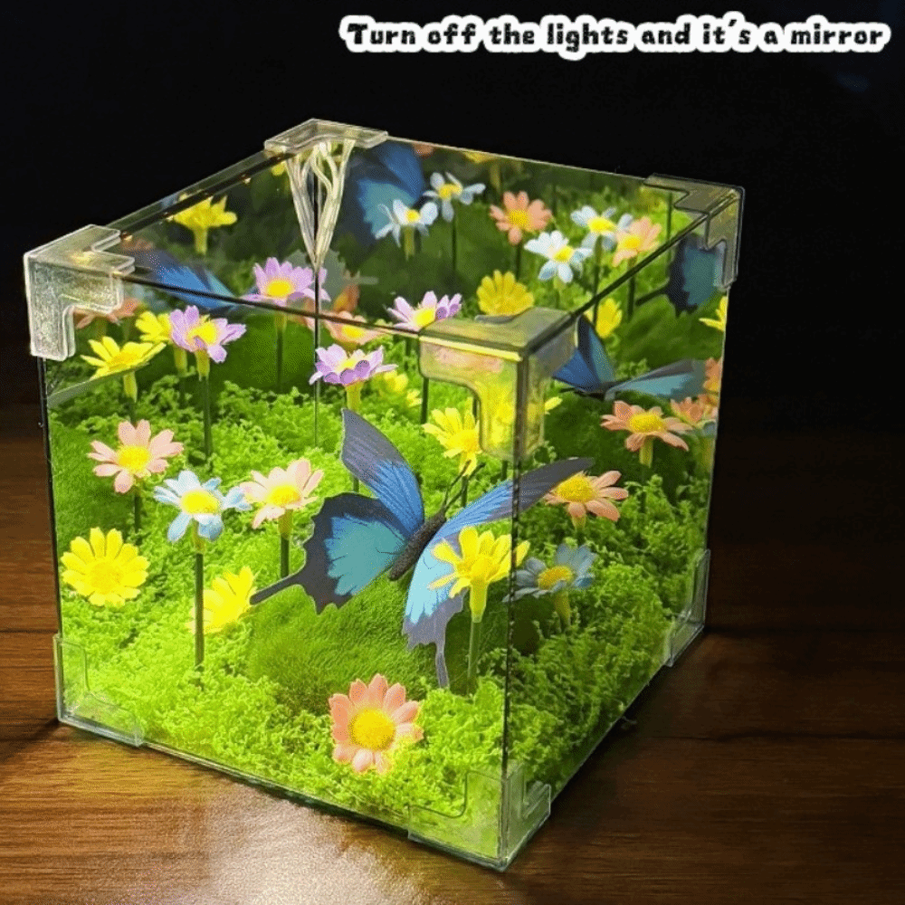 DIY-nachtlampje Lamp Onvoltooi - Lighting Home Decor Products recensie en prijs