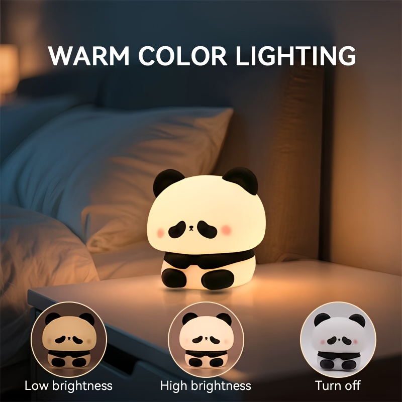 Kerstcadeaus met panda-thema,  - Lighting Decorative recensie en prijs
