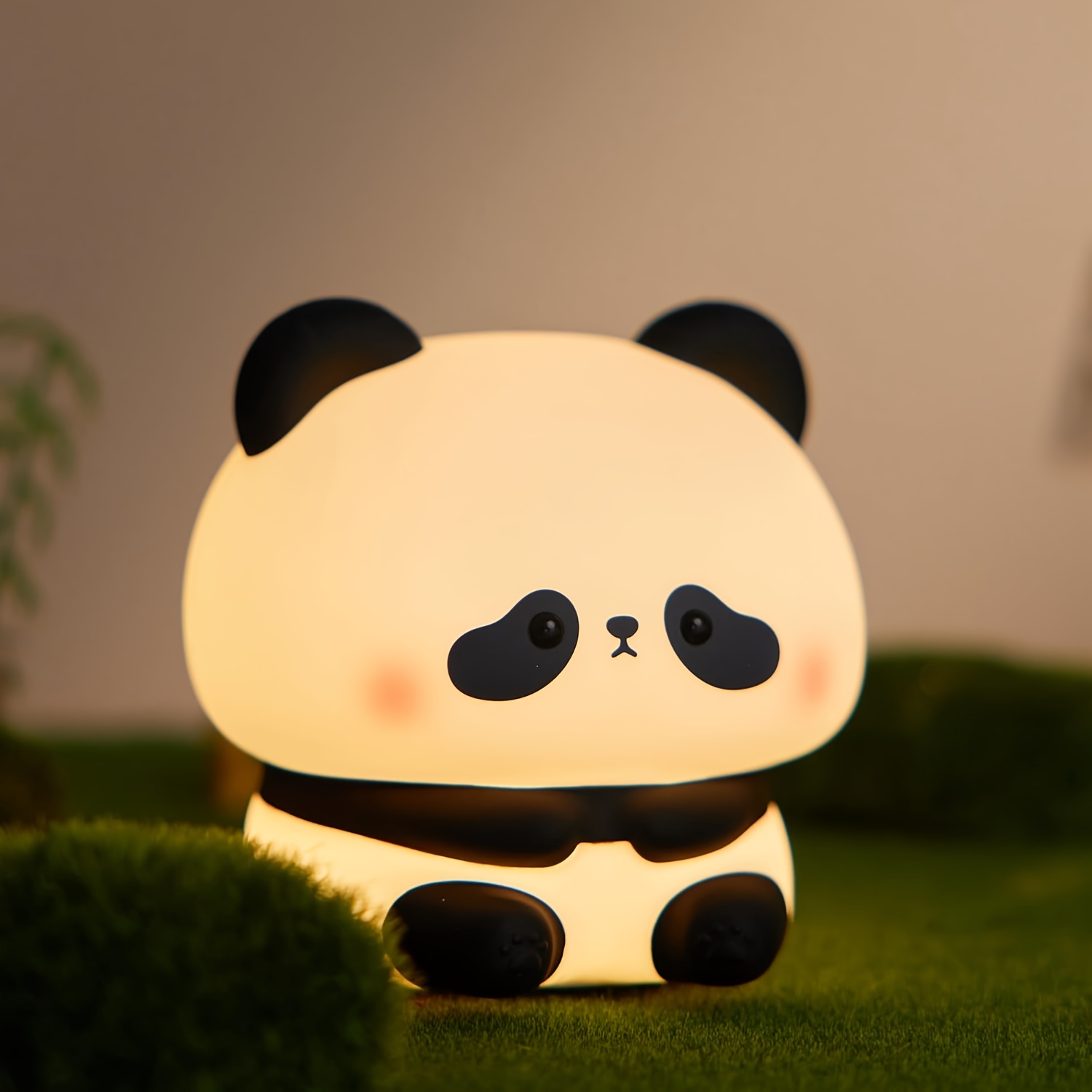 Kerstcadeaus met panda-thema,  - Lighting Decorative recensie en prijs